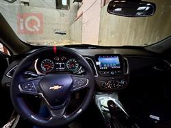 شيفروليه ماليبو